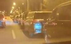 (影) 北京沒地方存放屍體?他曝辦骨灰寄存的車從八寶山排到長安街