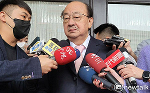 高虹安涉詐助理費被約談  柯建銘回應了!