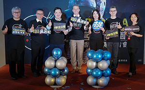 首次參戰NASA黑客松傳捷報 桃園擊敗5327支隊伍勇奪世界冠軍