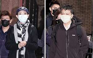 高虹安案》4被告有3人台大的 網酸：第一學府