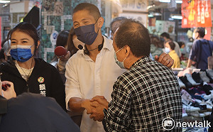 遭酸對台北不熟 吳怡農：不確定是王鴻薇搞錯重點 還是不同意公平學習