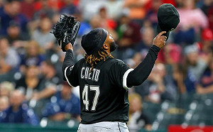 回到最初起點?紅人考慮前王牌Cueto