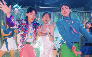 改編經典《魯冰花》！展榮展瑞自創舞蹈  網跪求完整版