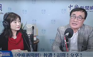 李四川評蔣萬安 「誠懇、沒有官架子」