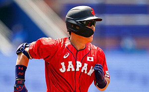 紅襪簽下吉田正尚 DFA游擊手Jeter