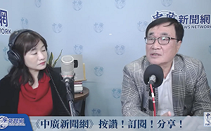 國民黨世代交替浪潮 李四川：非年齡大就是老人 而是心 