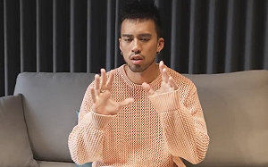 親回《全明星4》霸凌事件!彭尊7分鐘還原真相