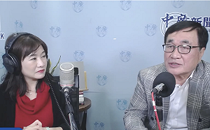 扛下台北市副市長!李四川:把我推到火海的最大幫手 是「他」