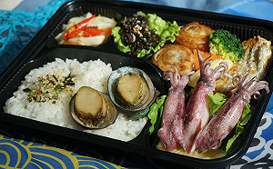 新北貢寮鮑產地活動12/18登場 百份貢寮鮑超值福袋開賣