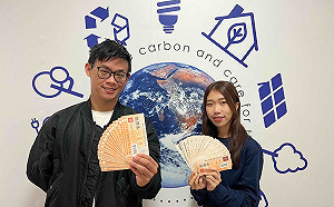 關懷弱勢  新北專用垃圾袋兌換抵價券12月26日起發放