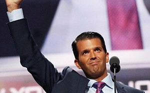 主張與中國脫鉤 小唐納:印度可以填補空缺