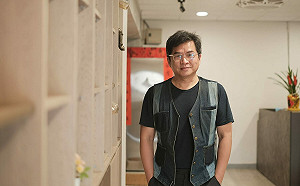 樹冠永續》永續是一條長遠的路!樹冠影響力投資創辦人楊家彥引資金、辦雜誌、做節目、開學校(上)