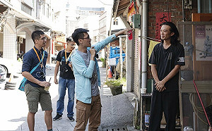 樹冠永續》永續是一條長遠的路!樹冠影響力投資創辦人楊家彥引資金、辦雜誌、做節目、開學校(下)