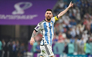 世足/阿根廷大戰法國!歷年對戰紀錄曝光