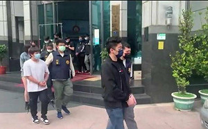 醫生投資2千萬  獲利翻倍卻領不到! 警方:被「已讀不回」才知遭詐騙