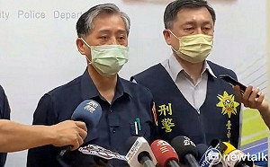 楊展華涉學甲槍擊案提供衝鋒槍  槍擊案指向光電利益糾紛