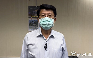 郭再欽告謝龍介加重誹謗  謝稱轉移焦點不能改變涉案事實