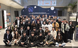 新北社宅到都更整維 國際化競圖邁向設計城市