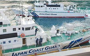 日本新版安保戰略出爐 日媒指焦點是台灣議題