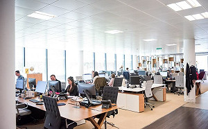 西班牙啟動兩年計畫 企業試行縮短工時不減薪