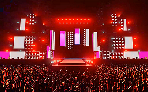 2023高雄跨年演唱會  交通管制及疏運措施看這裡