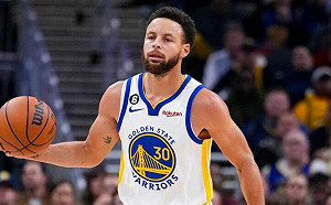 Curry不用動刀　勇士謹慎看待傷情