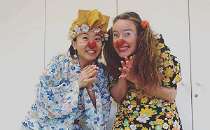 八二三遺孀暖心故事讓寒流也溫暖 