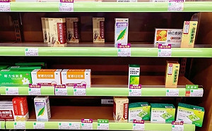 中國瘋搶退燒藥!台大醫曝黑市「70元退燒藥飆到2萬」台普拿疼也缺貨