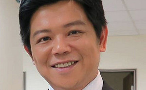 讓台灣走向世界 這名醫建議改英文國名Republic of Taiwan