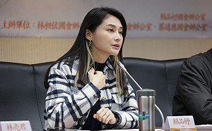 「一次性學貸補助無法解決問題！」綠委籲調整4萬元緩繳門檻