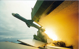 「雲峰巡弋飛彈」曝光! 前中科院長:射程涵蓋中國北京