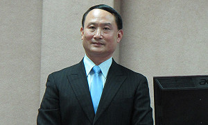 美國賣F35給台灣？國防部：樂觀其成