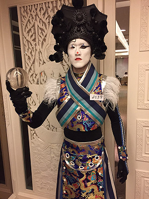 贏得世界小丑大賽金牌  杜偉誠、夏臨威為國爭光