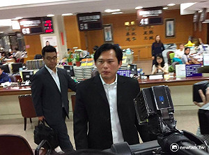 48小時內沒收到道歉！黃國昌怒告洪秀柱誹謗