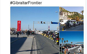 趁英脫歐敏感時刻  西班牙攪動直布羅陀風雲