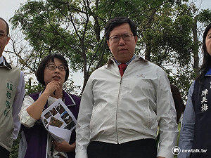 桃園風禾公園 將成全國第一座溜滑梯主題公園