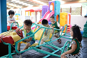 高市百家私托要調漲 教育局：不得逾1成