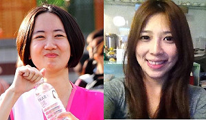 美女出征首都議員  陳思宇vs戴瑋姍