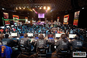 全球最大電競賽事WCG死灰復燃？傳未來將重新開辦