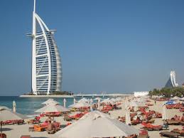 邱智淵觀點》中東: 世界文明的十字路口?國際糾紛的搖籃?