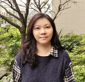 啟發學生讀書、讀人、讀世界 美女老師獲磐石獎