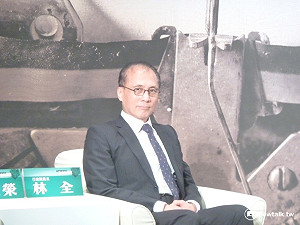 美軍轟炸敘利亞 林全：隨時注意