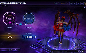 企圖搶攻電競市場  暴雪英霸破天荒2.0大改版