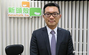 專訪王智盛2》川普東亞政策待觀察  台灣扮最穩定角色