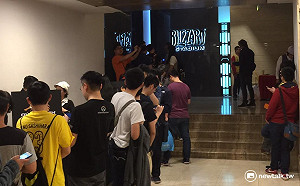 快訊/《鬥陣特攻》太平洋職業錦標賽超精彩賽事這裡看!