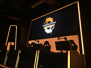 快訊/《鬥陣特攻》亞太區首戰　閃電狼3:0拿下首戰勝利