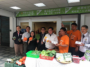 不是只有台北有西門町 原來桃園西門町在這裡