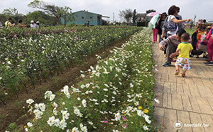 把握假期好天氣  下周又要變濕變冷