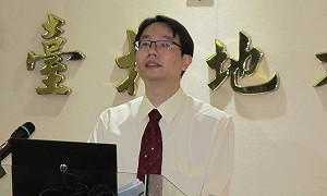 地院：服貿爭議還可釋憲 質疑公民不服從