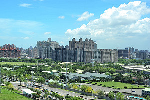 前瞻計畫激勵高雄房市　兩筆公有地標售